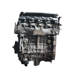 Motor Honda Civic Cr-v 2.0 16v Flex 2013 2014 a 2016 (LER) 