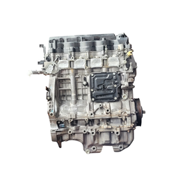 MOTOR HONDA CIVIC CR-V 2.0 16V FLEX 2013 2014 A 2016 (LER) 