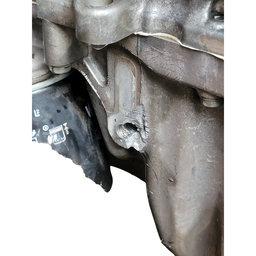 MOTOR HONDA CIVIC CR-V 2.0 16V FLEX 2013 2014 A 2016 (LER) 