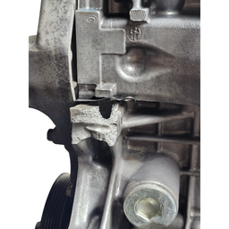 MOTOR HONDA CIVIC CR-V 2.0 16V FLEX 2013 2014 A 2016 (LER) 