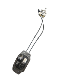 Alavanca Cambio Sem Sensor Original Fiat Argo/Cronos 2017-25