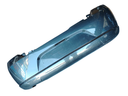 Parachoque traseiro Fiat palio bbb 2009/20014