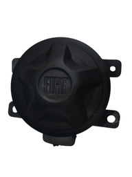 Tampa Farol Milha Original Fiat Argo 100237577