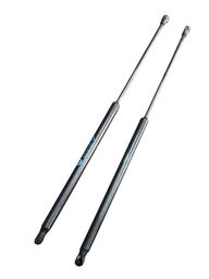 Par Amortecedor Tampa Traseira Original Fiat Argo 521788380