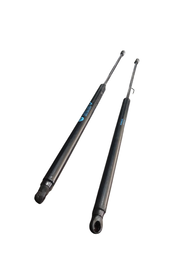 PAR AMORTECEDOR TAMPA TRASEIRA ORIGINAL FIAT ARGO 521788380