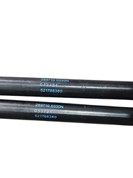 PAR AMORTECEDOR TAMPA TRASEIRA ORIGINAL FIAT ARGO 521788380