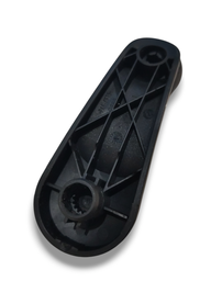 MANIVELA VIDRO MANUAL TRASEIRA FIAT ARGO 2018-22 