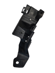 GUIA SUPORTE PARACHOQUE TRASEIRO ESQUERDO ARGO 2018-24