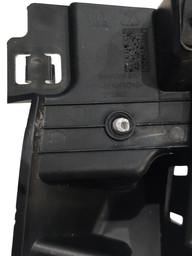 GUIA SUPORTE PARACHOQUE TRASEIRO ESQUERDO ARGO 2018-24