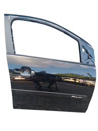 Porta Dianteira Direita  Palio Attractive 2012/21