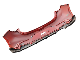 PARACHOQUE TRASEIRO C/FURO C/DETALHE FIAT ARGO TREKING 