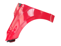 Paralama Esquerdo Argo Hgt Trekking  2018-22 C/ Furo Moldura