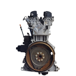 MOTOR C4 307 308 408 C4 LOUNGE 2.0 16V FLEX 2007 A 2016