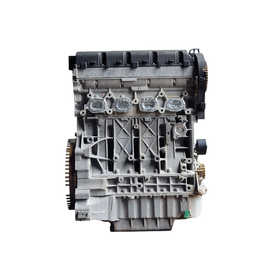 Motor C4 307 308 408 C4 Lounge 2.0 16v Flex 2007 a 2016