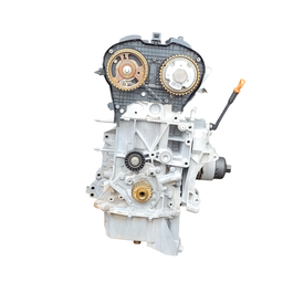 MOTOR C4 307 308 408 C4 LOUNGE 2.0 16V FLEX 2007 A 2016