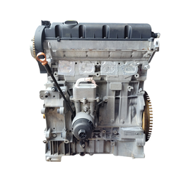 MOTOR C4 307 308 408 C4 LOUNGE 2.0 16V FLEX 2007 A 2016