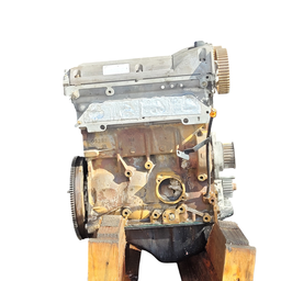 Motor Gol Parati Bola G3 1.0 16v Gas Mi 1999 a 2001 69cv