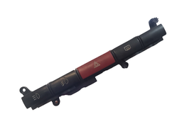 Régua Pisca Milha Farol Fiat Palio Siena Idea