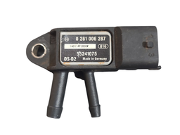 Sensor Pressão Gases Fiat Toro Diesel 55241075