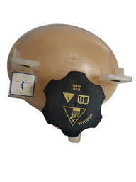 RESERVATÓRIO ÁGUA FIAT ARGO/CRONOS 2017-25