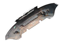 PARACHOQUE DIANTEIRO FIAT PALIO WEKKEND 2013-2015