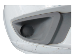 PARACHOQUE DIANTEIRO FIAT PALIO WEKKEND 2013-2015