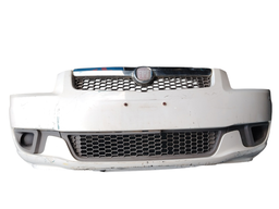 Parachoque dianteiro Fiat palio wekkend 2013-2015