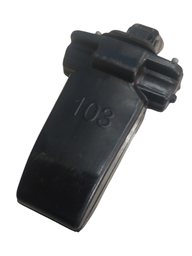 LIMITADOR PORTA TRASEIRA DIR FIAT PALIO ATTRACTIVE 2012-17