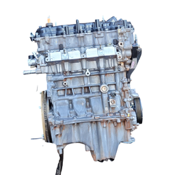 MOTOR TOYOTA ETIOS YARIS 1.5 16V 2017 2018 2019/..