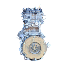 MOTOR TOYOTA ETIOS YARIS 1.5 16V 2017 2018 2019/..
