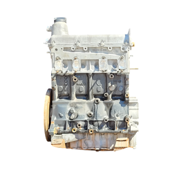 Motor Bora Golf 2.0 8v Gas 1999 2000 a 2009