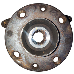 MANGA EIXO DIREITO PALIO STRADA IDEA 1.0 1.6 96/12 S/ ABS