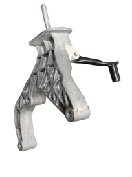 Suporte Coxim Câmbio Original Fiat Evo 51834108