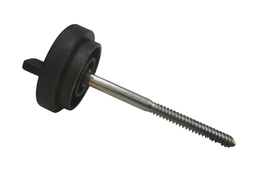 PARAFUSO ESTEPE ORIGINAL FIAT PALIO ATTRACTIVE 2012 A 2017