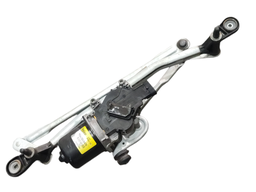 MOTOR LIMPADOR PARABRISA  FIAT PALIO ATTRACTIVE 2012-17
