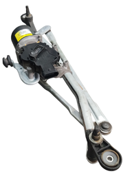 Motor Limpador Parabrisa  Fiat Palio Attractive 2012-17