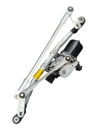 MOTOR LIMPADOR PARABRISA  FIAT PALIO ATTRACTIVE 2012-17