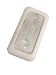 Luz teto Cortesia Fiat Palio Attractive 2012-17 100174366