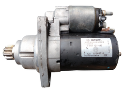 MOTOR PARTIDA ETORQ FIAT GRAND SIENA 1.6 16V 51865316