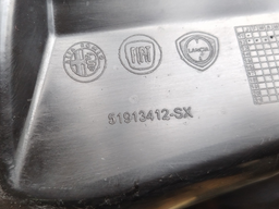 PARABARRO TRASEIRO ESQUERDO ORIGINAL FIAT GRAND SIENA