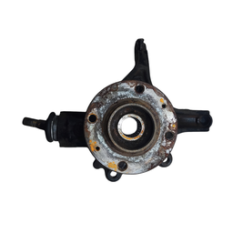 Manga Eixo Direito 308 408 C4 Lounge Hatch Pallas 11/2019