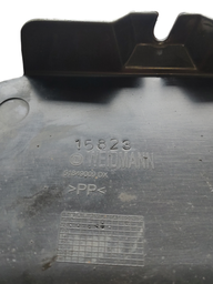 PARABARRO TRASEIRA DIREITA FIAT GRAN SIENA 2012-21 51849009