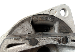 SUPORTE COXIM SUPERIOR ETORQ CÂMBIO FIAT GRAN SIENA 51921214