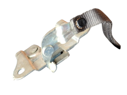 FECHADURA TRAVA BANCO TRASEIRO FIAT TORO 2016-2025