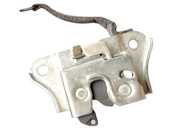 FECHADURA TRAVA BANCO TRASEIRO FIAT TORO 2016-2025