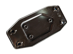 Base suporte trambulador câmbio dualogic Fiat grand Siena 