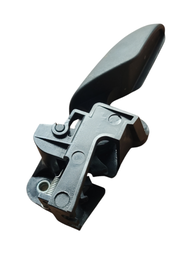 ALAVANCA PUXADOR PORTINHOLA TANQUE FIAT GRAND SIENA 73544778