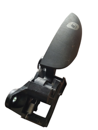 Alavanca Puxador Portinhola Tanque Fiat Grand Siena 73544778