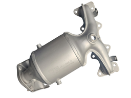 Catalisador Original Fiat Mobi 1.0 4CC H52182815