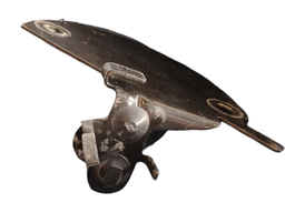 Defletor câmbio Fiat grand Siena 55224479